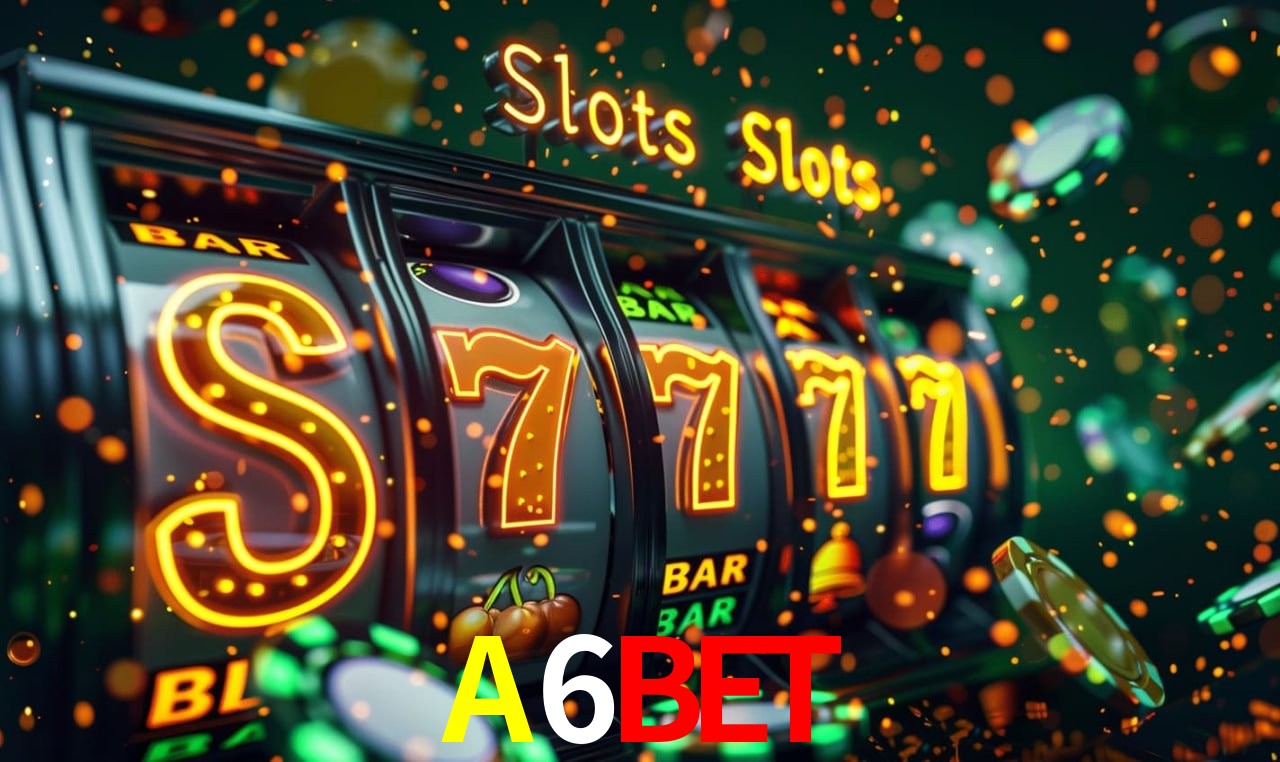 Benefícios da Conta A6BET