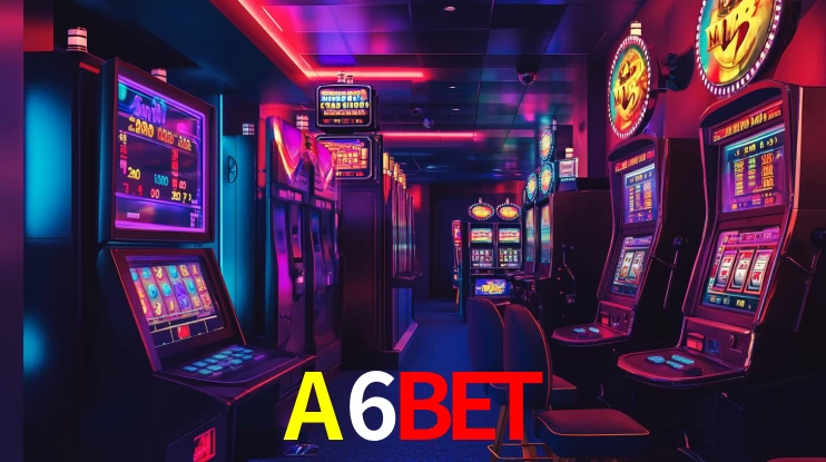 A6BET Plataforma