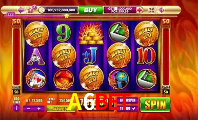Inovações de Jogos na A6BET: O Futuro das Experiências Interativas