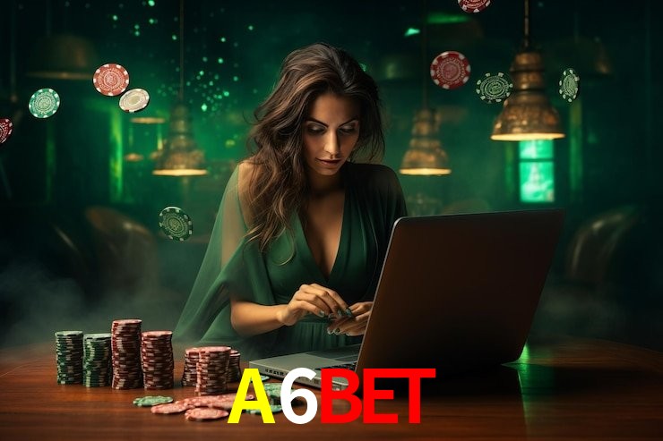 PIX Instantâneo A6BET