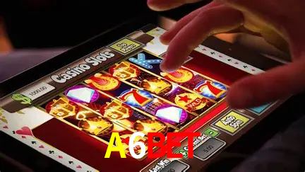 Inovações de Jogos na A6BET: O Futuro das Experiências Interativas