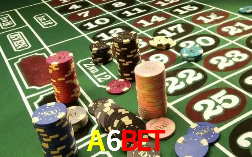 Ofertas Exclusivas A6BET