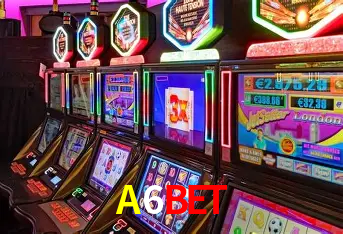 Explorando a Categoria de Eventos em Apostas na A6BET