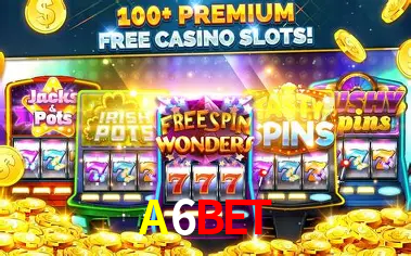Desvendando o Mundo dos Jogos Virtuais na A6BET