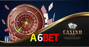 Tecnologia da Plataforma A6BET