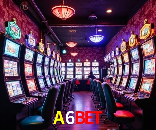 Integração de APIs A6BET