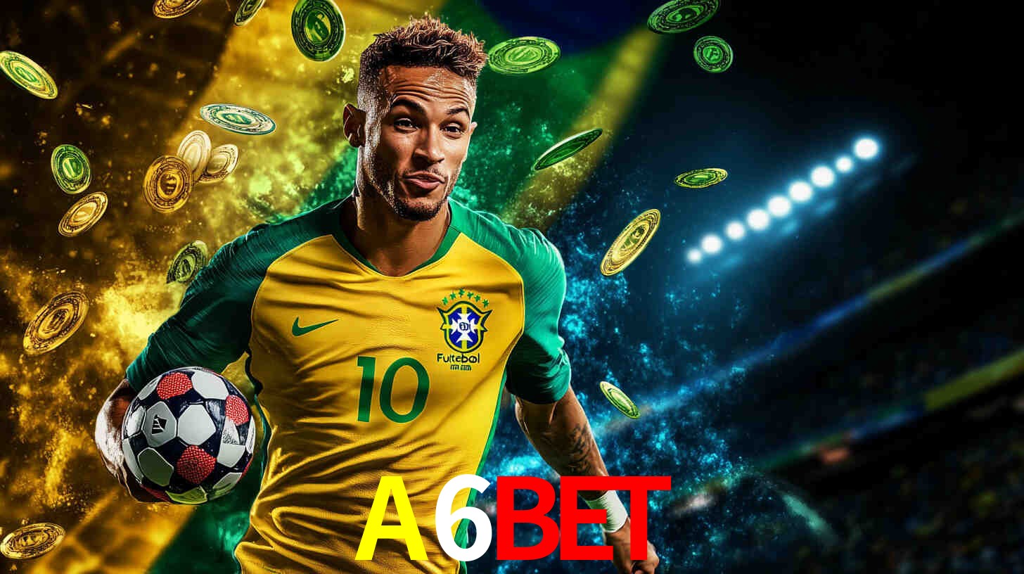 Apostas de Tênis A6BET