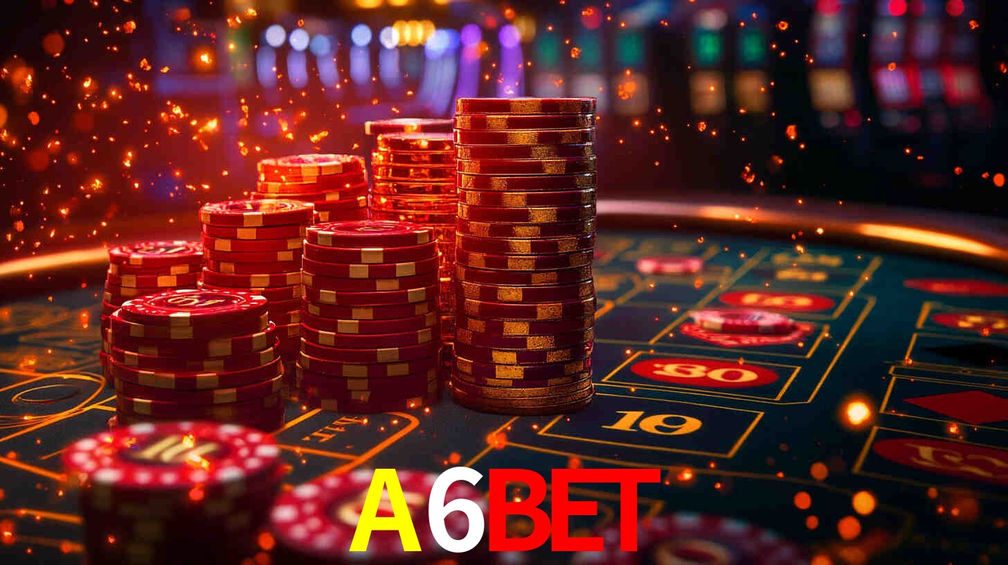 Torneios A6BET