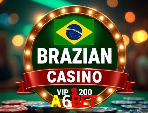 Promoção Relâmpago A6BET