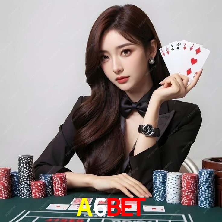 Provedores de Jogos A6BET