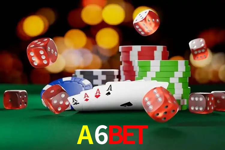 Experiência VIP A6BET