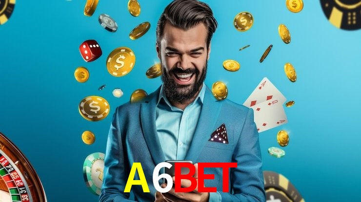 Descubra a Essência do A6BET: Nossa História e Compromissos