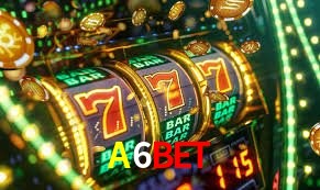 A Emoção da Loteria na A6BET: Uma Chance de Mudança de Vida