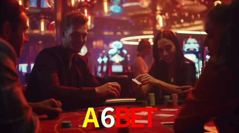Estratégias Crash Games A6BET