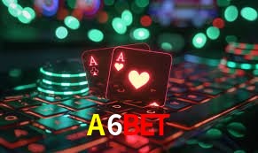 Integração de APIs A6BET