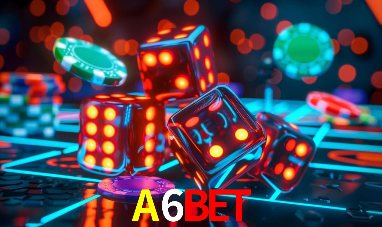 Apostas de Futebol A6BET