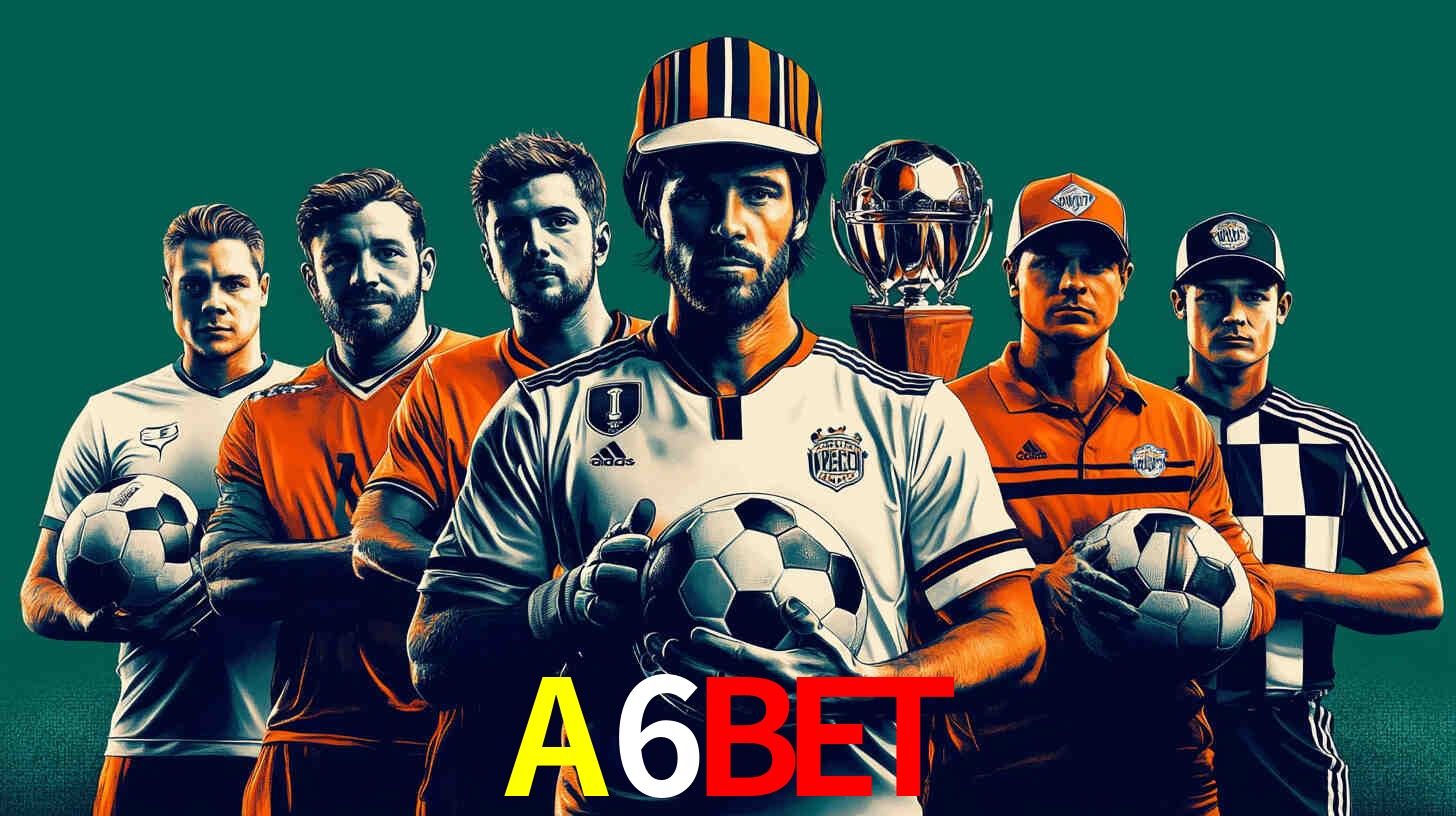 Estatísticas Esportivas A6BET