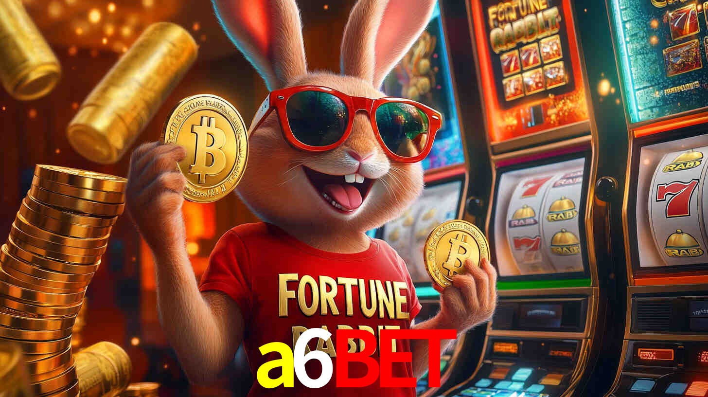 Desvendando o Mundo dos Jogos Virtuais na a6bet