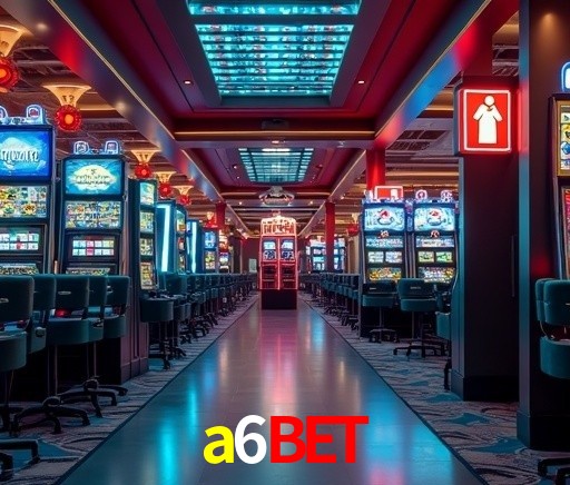 Jogos Exclusivos a6bet
