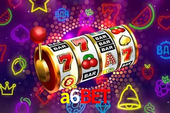 Inovações de Jogos na a6bet: O Futuro das Experiências Interativas