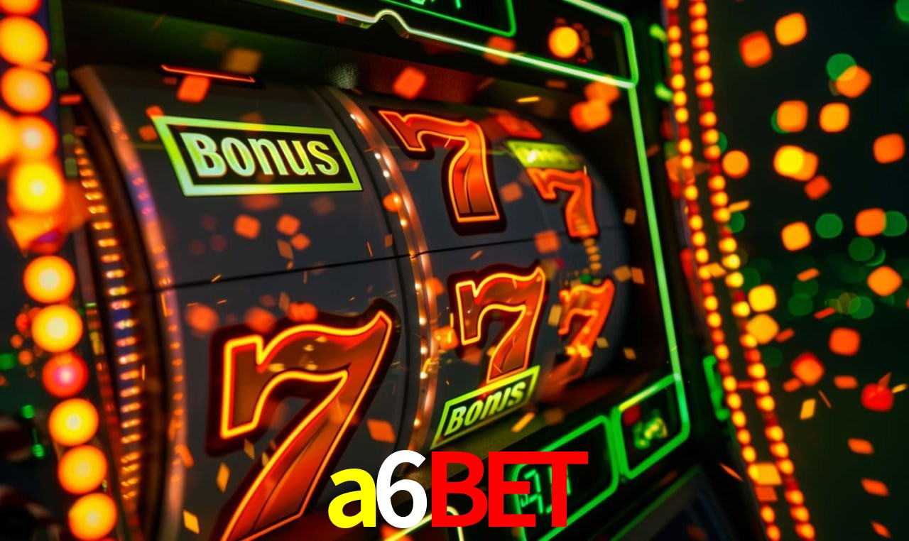 Bônus Diários a6bet