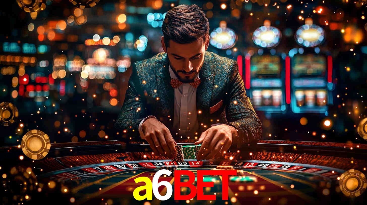 a6bet App Interface