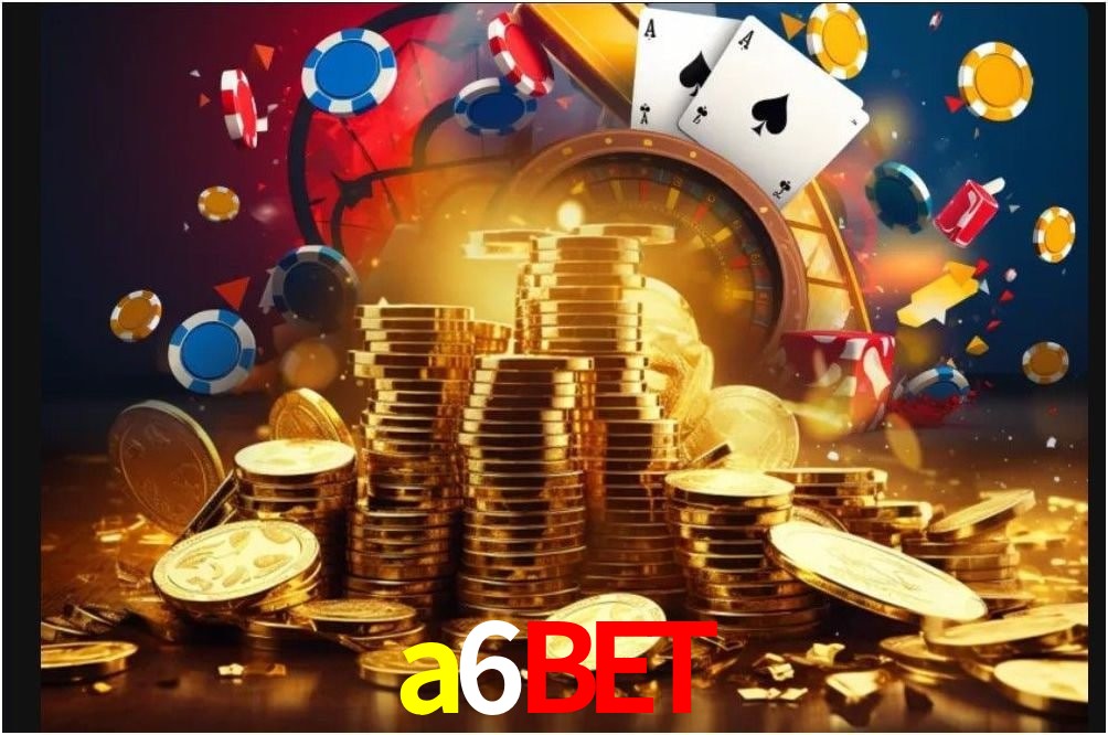Mesa de Blackjack a6bet