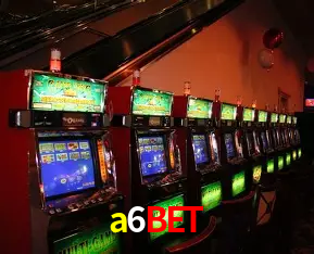 Descubra a Essência do a6bet: Nossa História e Compromissos