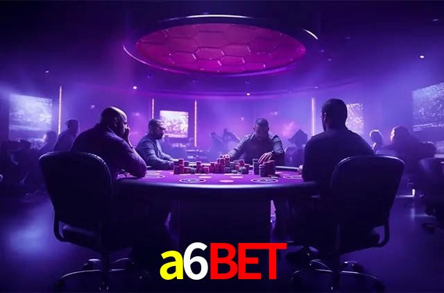 Interface Premium a6bet