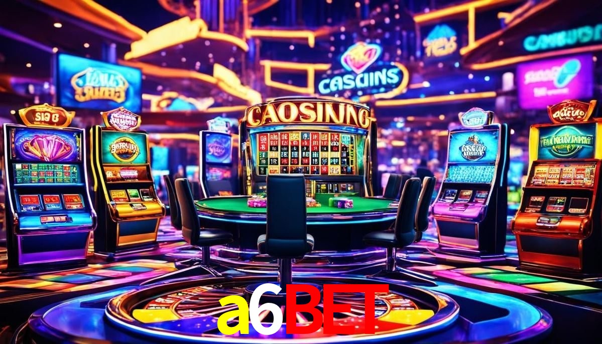 Promoção Relâmpago a6bet