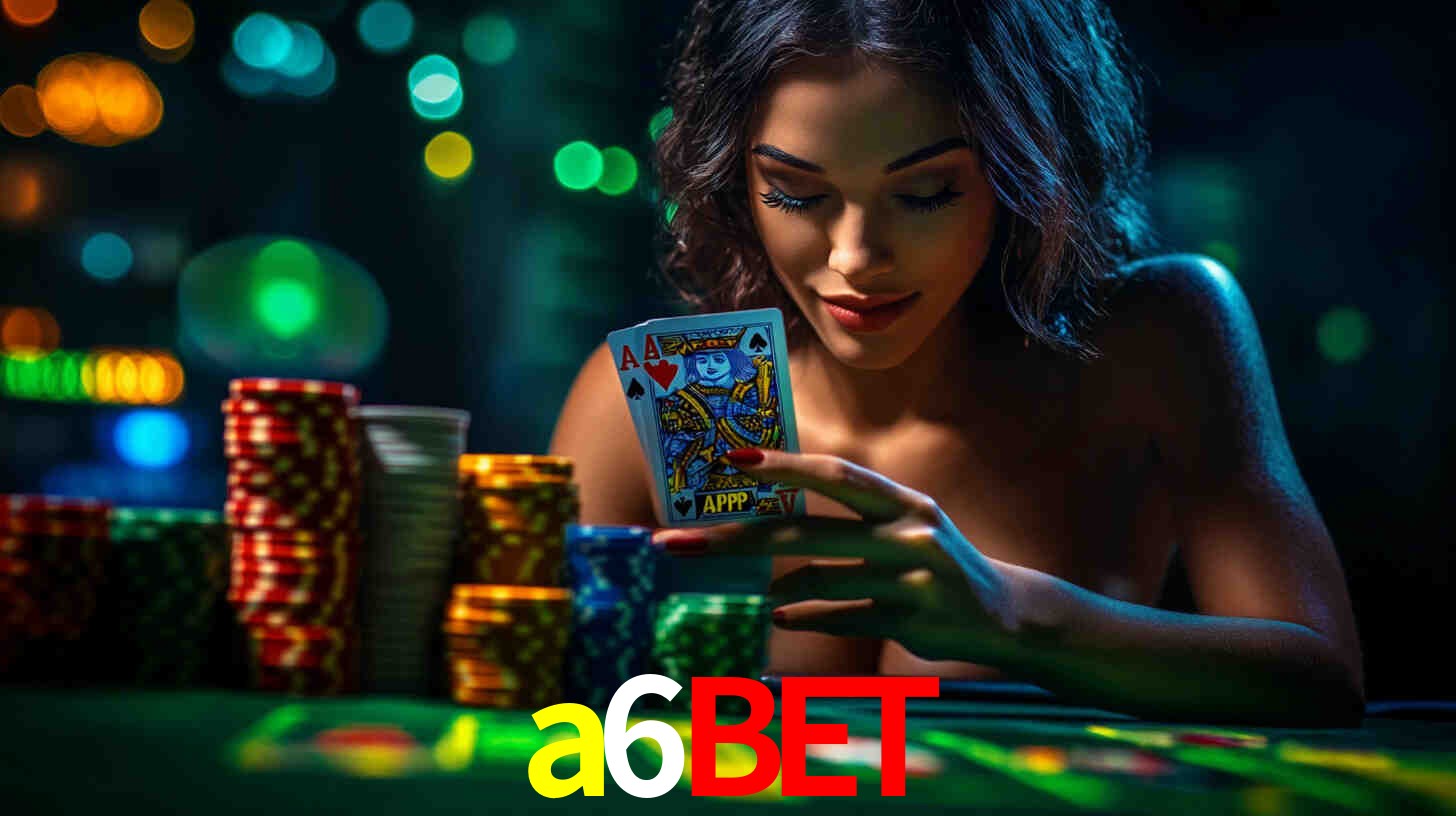 cassino a6bet