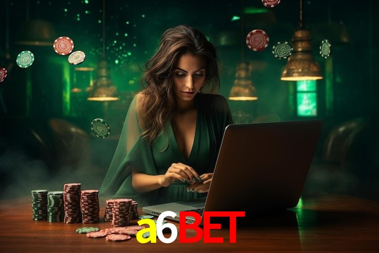 APK Android a6bet