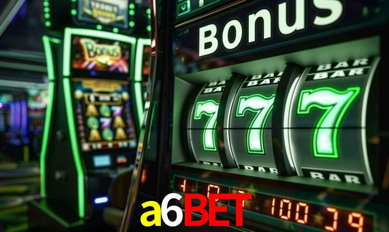 Account Benefits a6bet