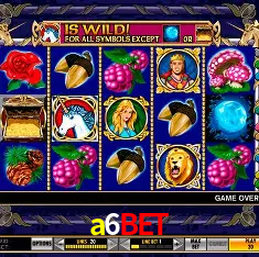 Descubra o Mundo do Cassino Online com a6bet