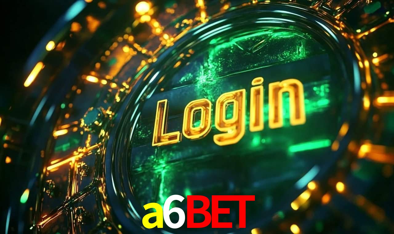 Página de download a6bet