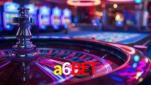 Integração de APIs a6bet