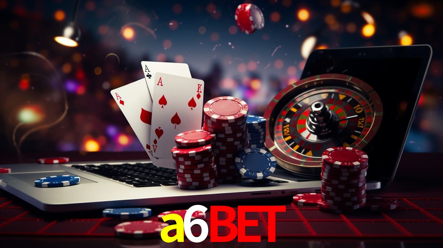 Blackjack Table a6bet