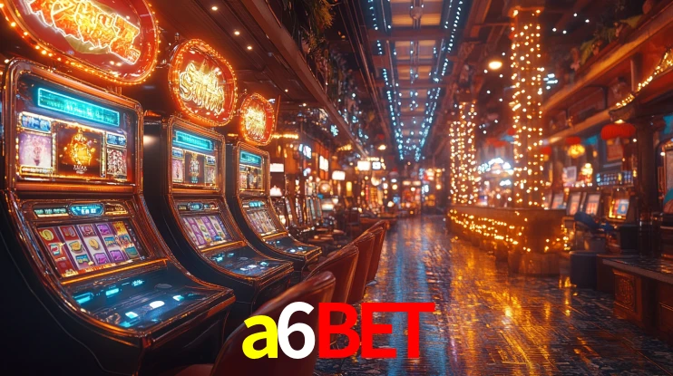 a6bet: Seu Especialista em Apostas Esportivas Brasileiras