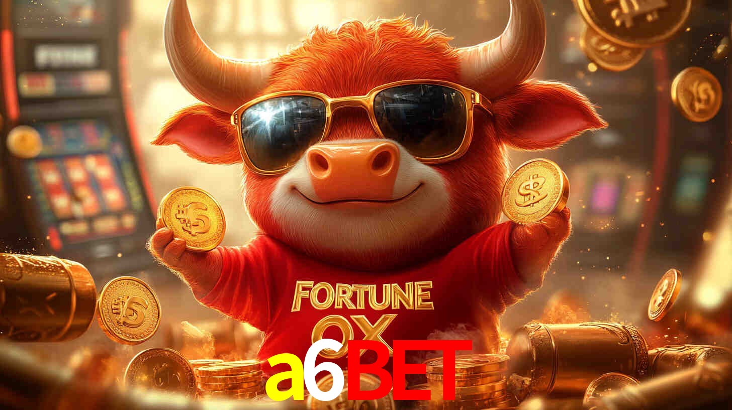 a6bet: A Experiência de Casino com Jogos de Mesa ao Vivo