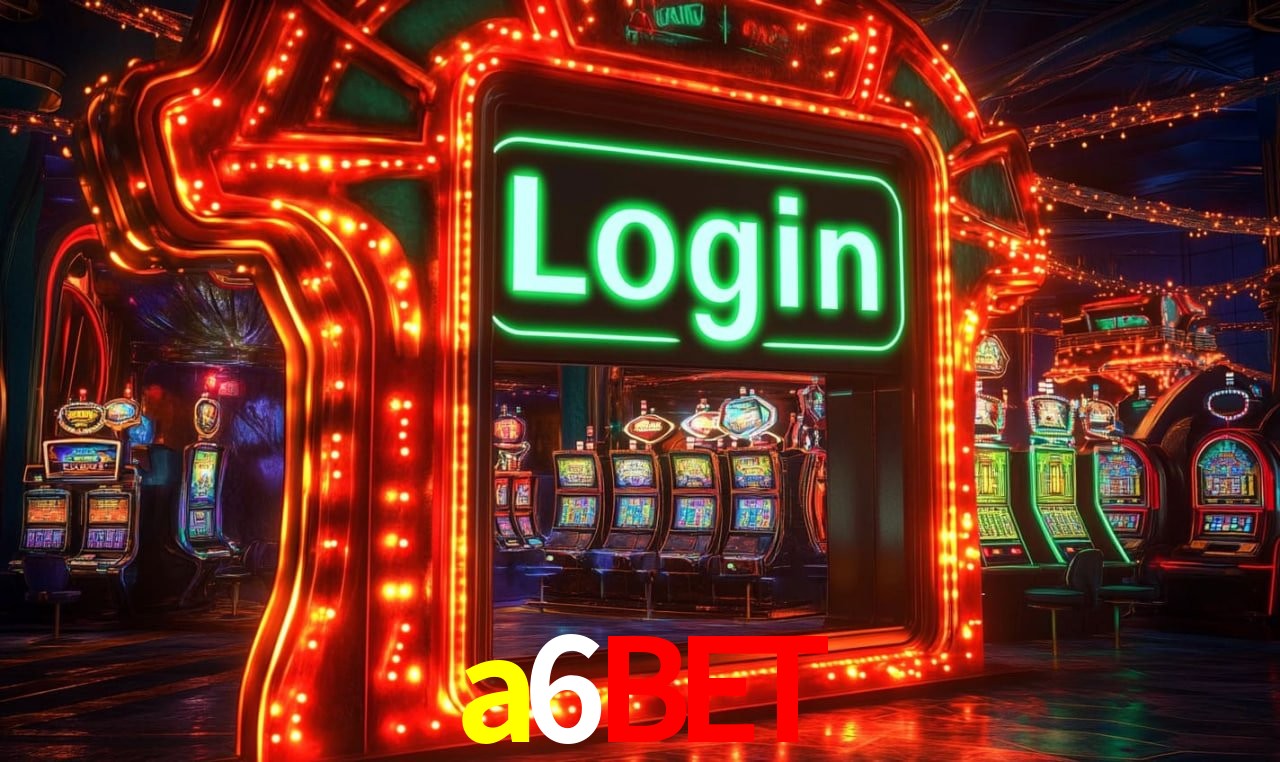 Cadastro Rápido a6bet