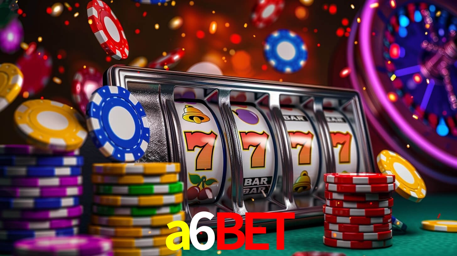Apostas de Tênis a6bet