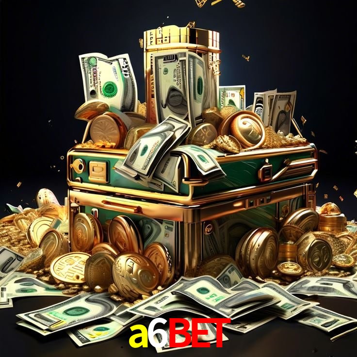 Tecnologia da Plataforma a6bet