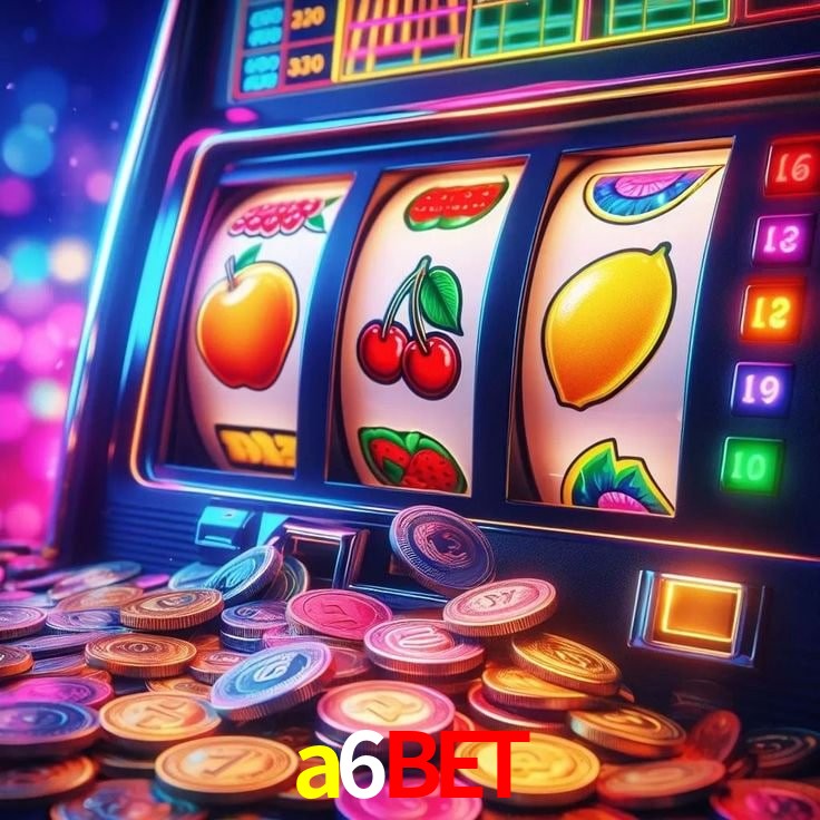 Design Responsivo a6bet