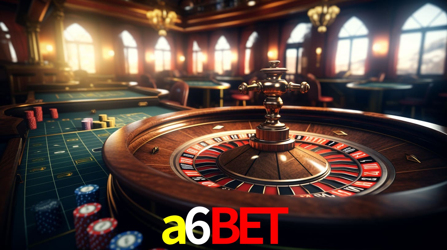 VIP Casino a6bet