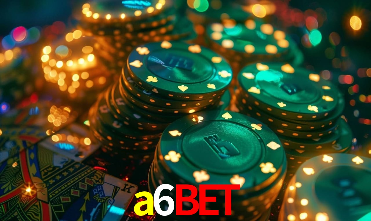 Login Seguro a6bet