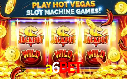 A Revolução dos Aplicativos de Jogos no a6bet
