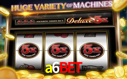 Desvendando o Mundo dos Jogos Virtuais na a6bet