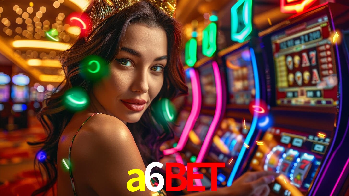App mobile a6bet