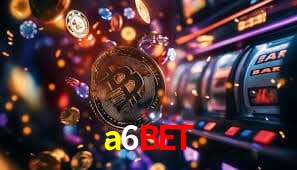 Casino Ao Vivo a6bet