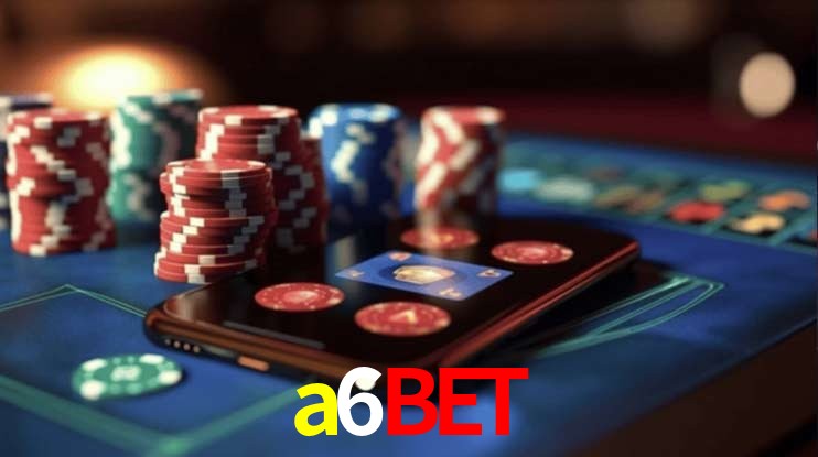 Casino Ao Vivo a6bet